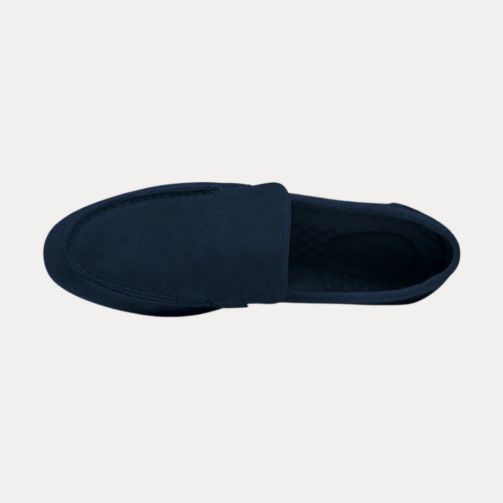 Men's Work Loafers | Slip On