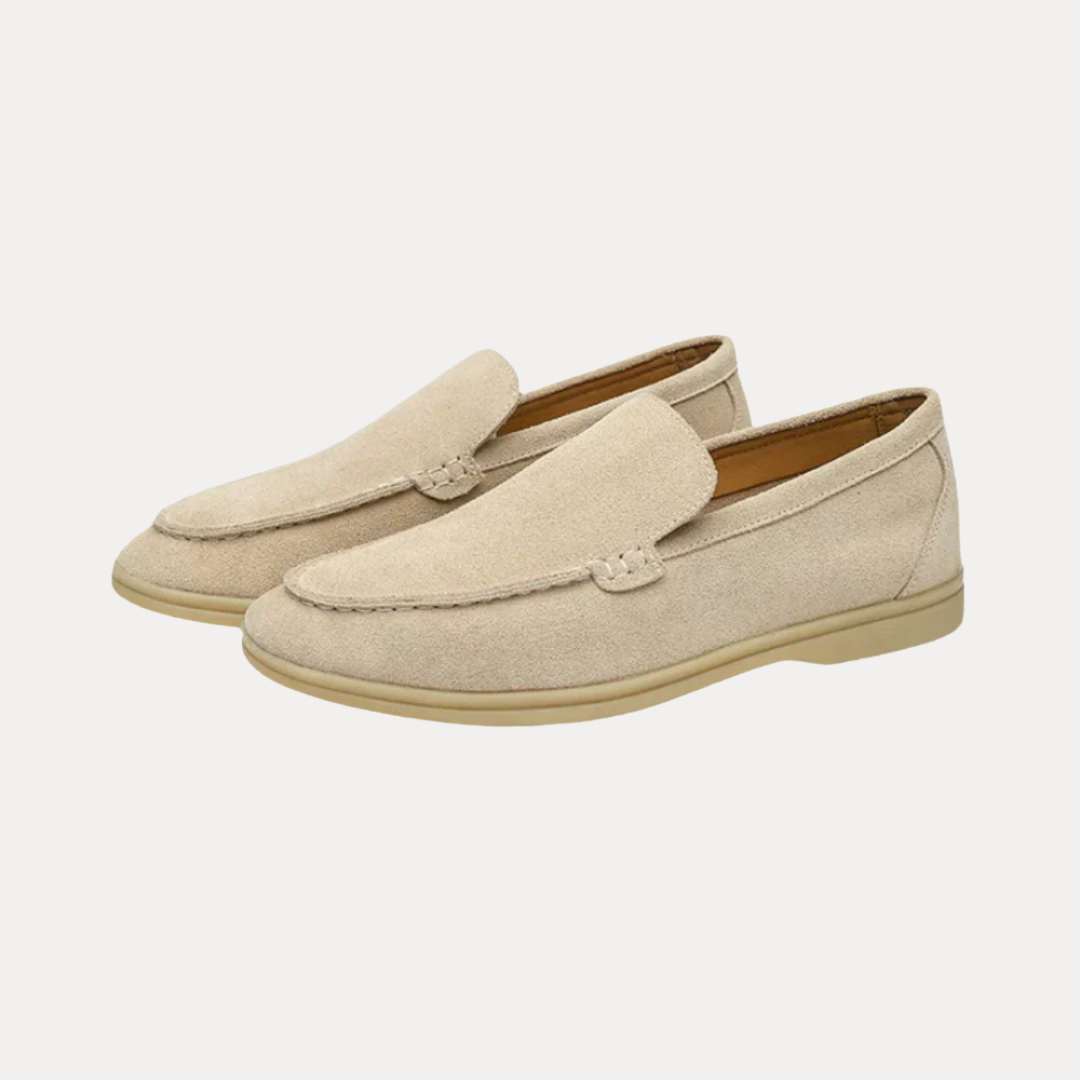 Men's Work Loafers | Slip On