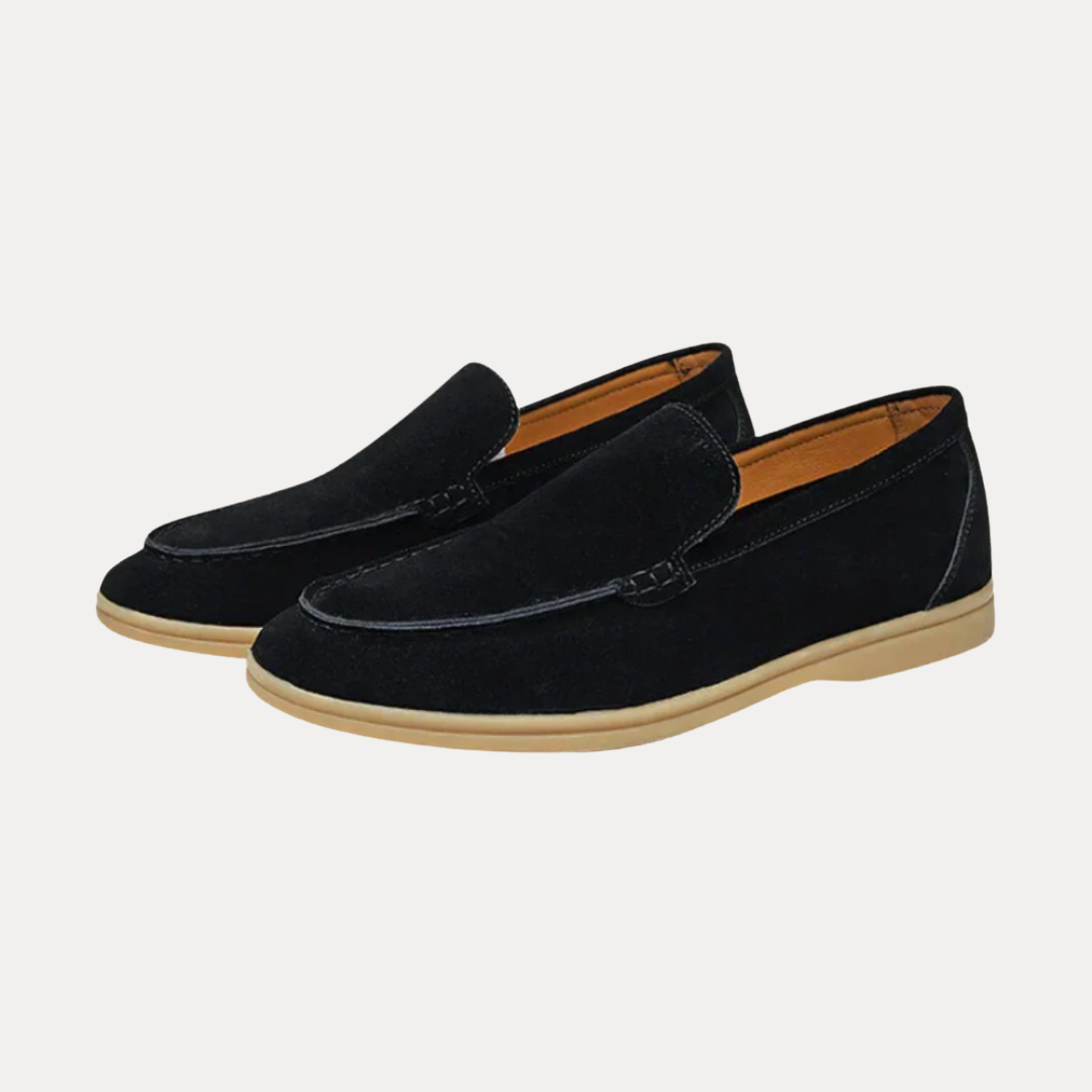 Men's Work Loafers | Slip On