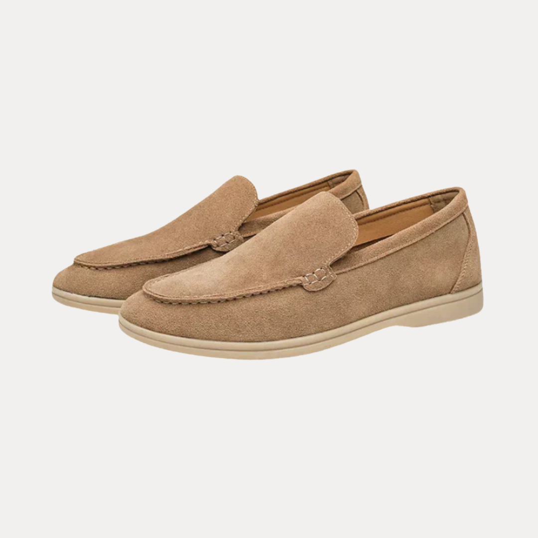 Men's Work Loafers | Slip On