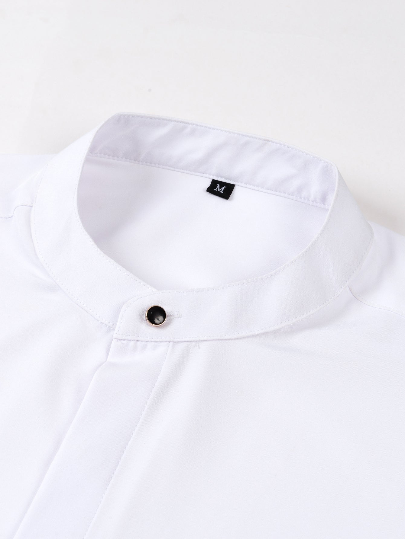 Men's Long Shirt & Trousers Set | Formal