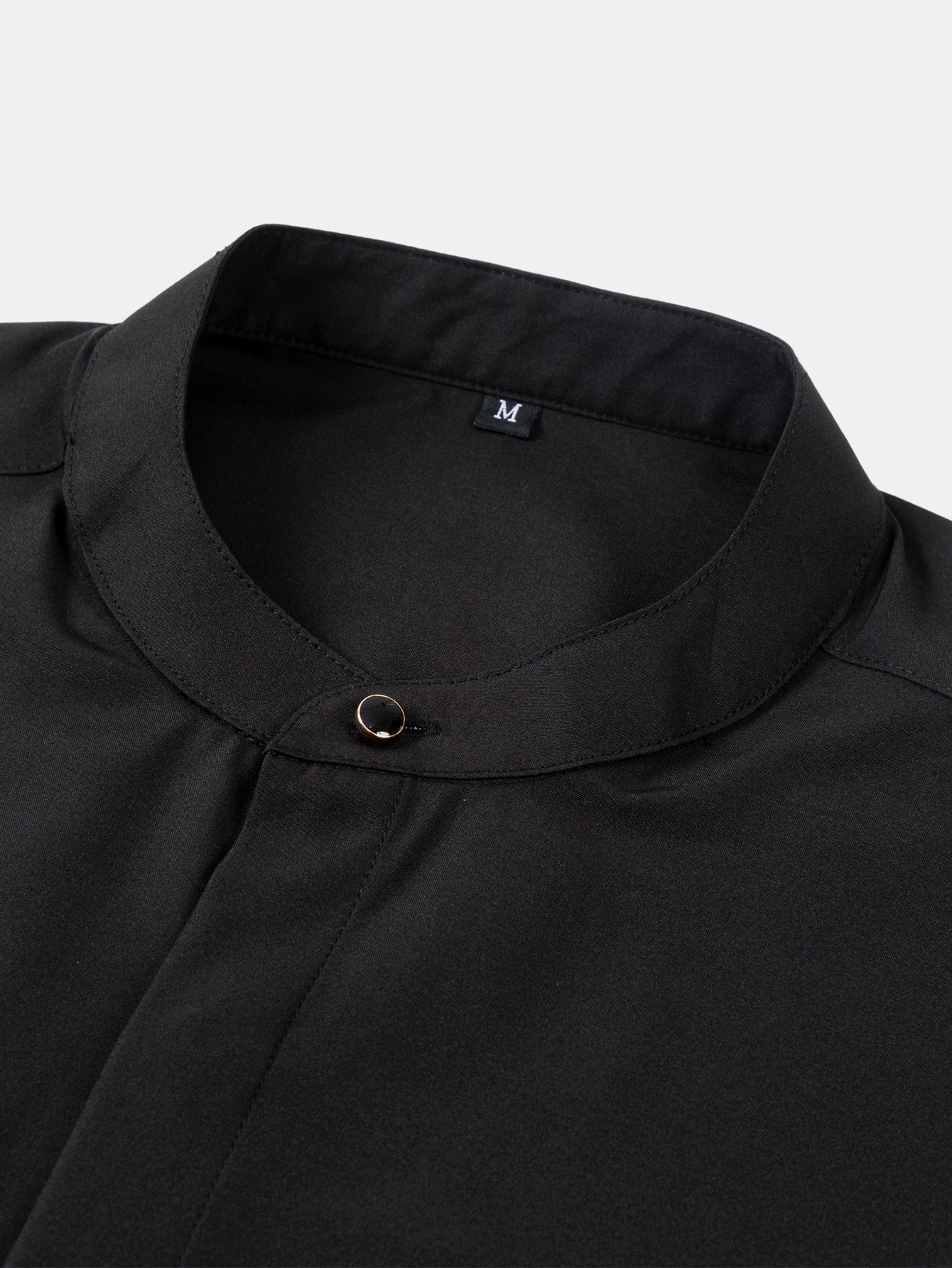 Men's Long Shirt & Trousers Set | Formal