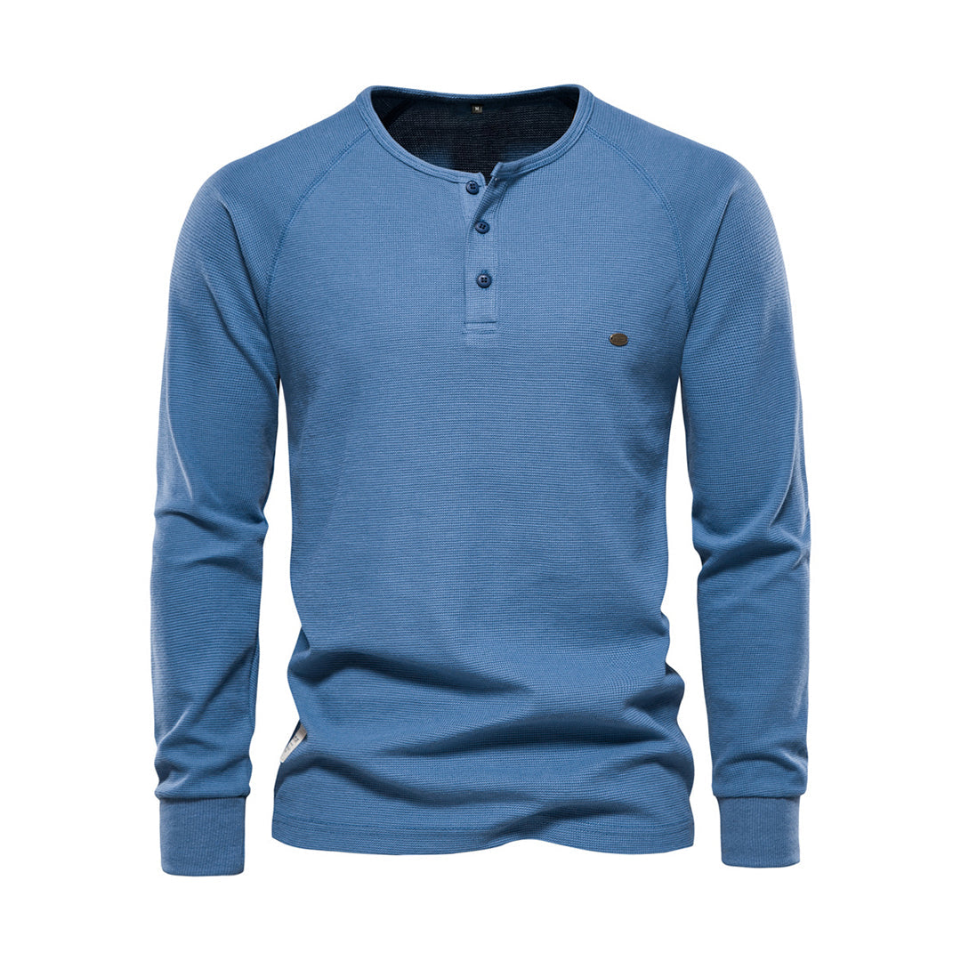Men's Casual Shirt | Long Sleeve