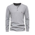 Men's Casual Shirt | Long Sleeve