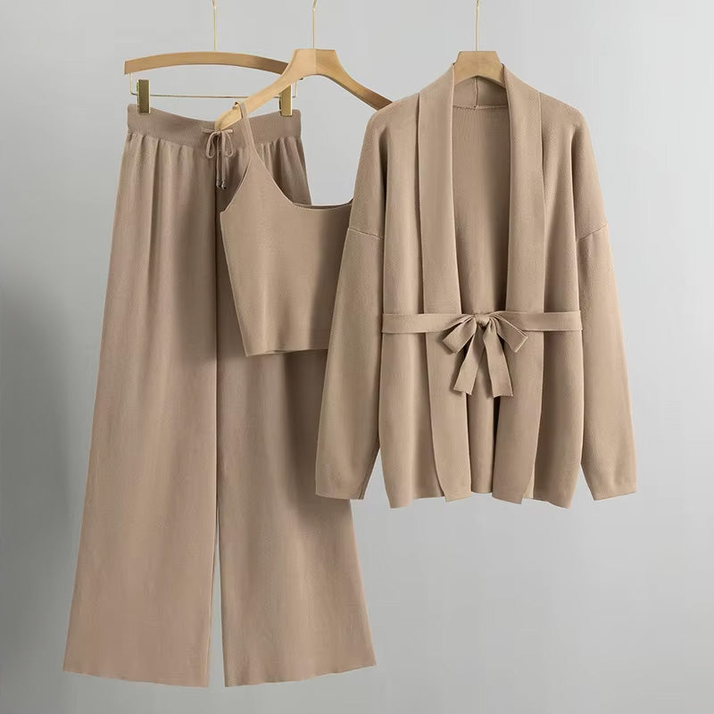 Women's Coord Loungewear | Set