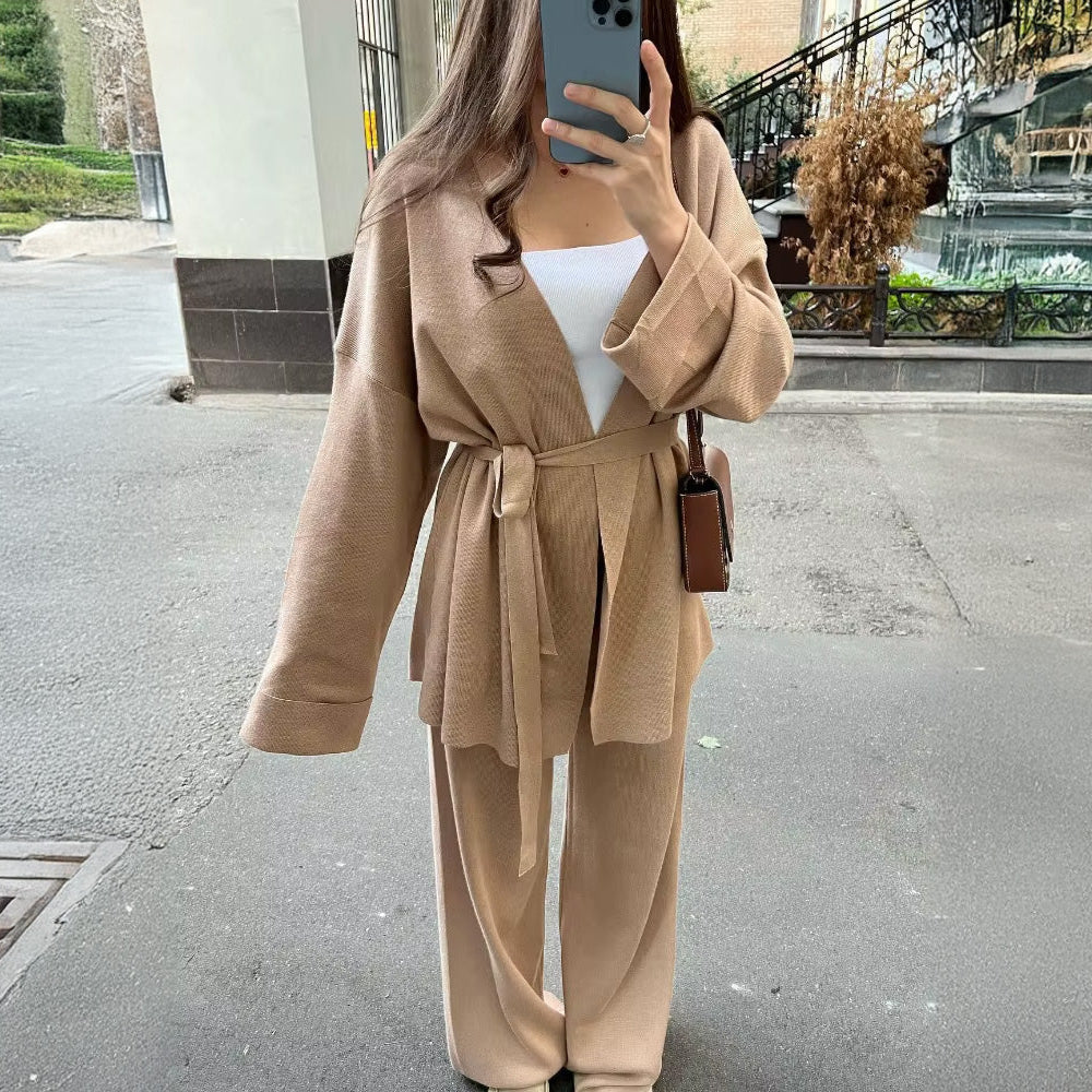 Women's Coord Loungewear | Set