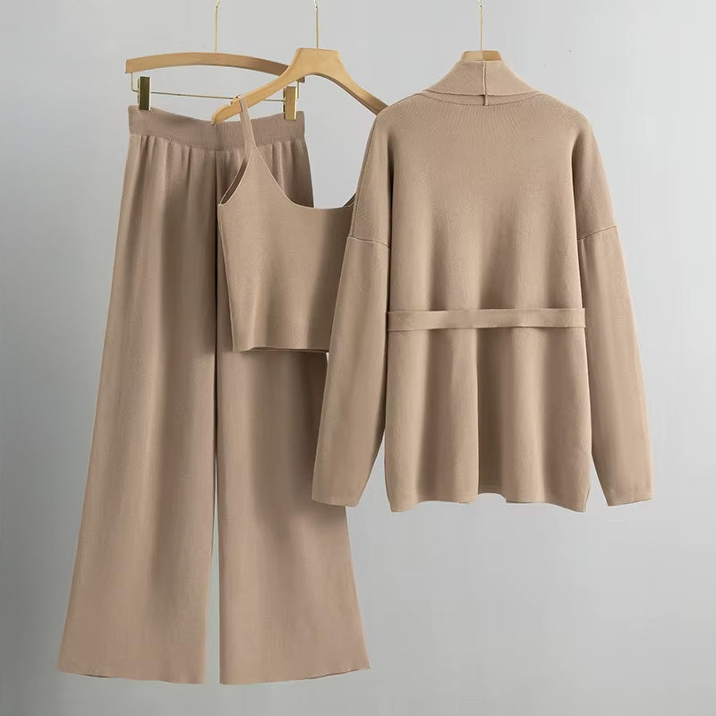 Women's Coord Loungewear | Set