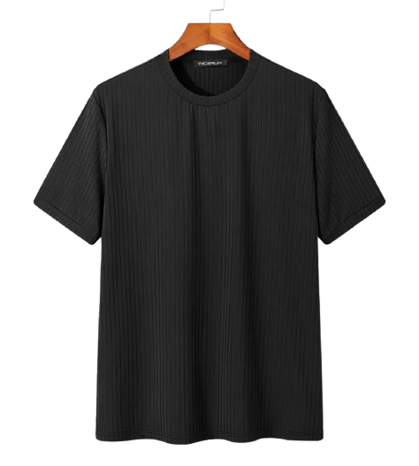 Men's Casual Sport T-Shirt | Slim Fit