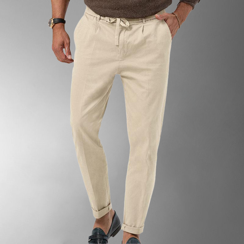 Men's Chino Trousers | Casual
