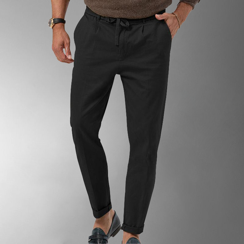 Men's Chino Trousers | Casual
