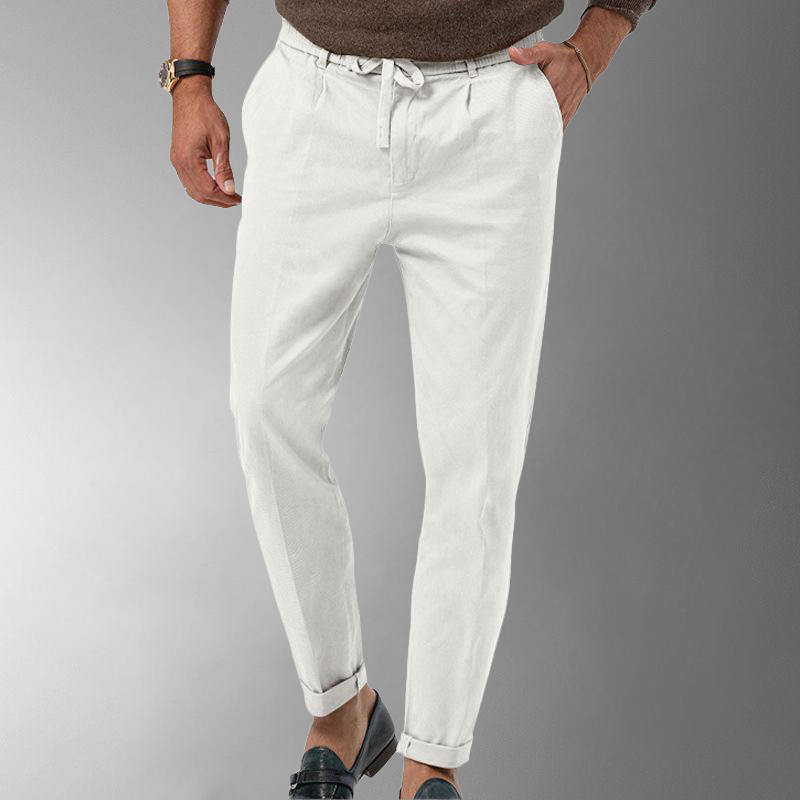 Men's Chino Trousers | Casual