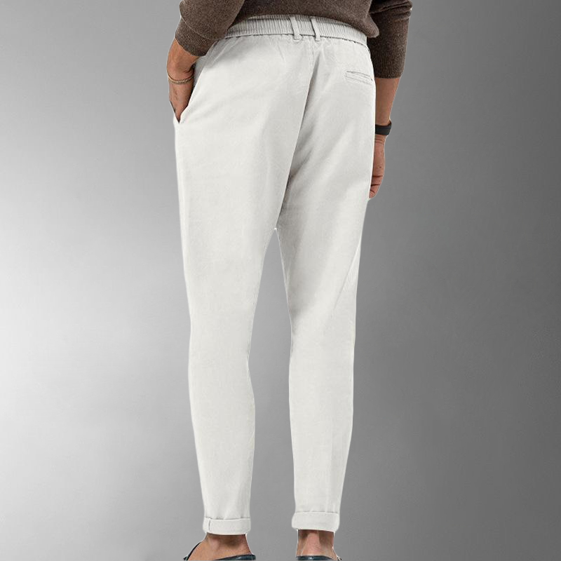 Men's Chino Trousers | Casual