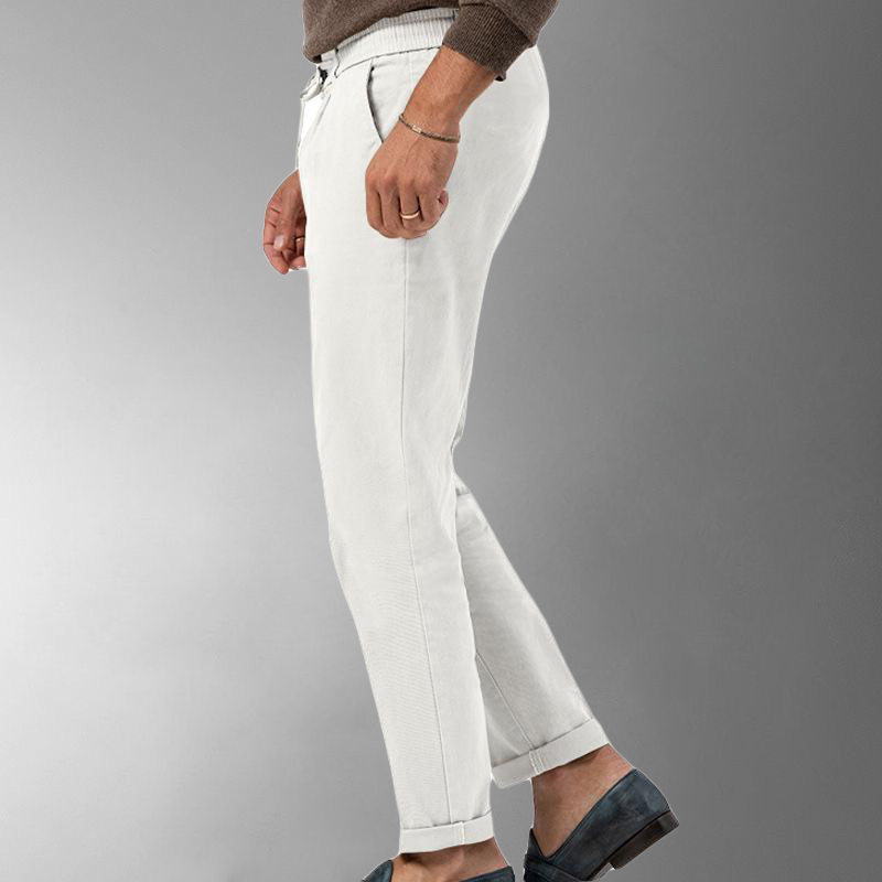 Men's Chino Trousers | Casual