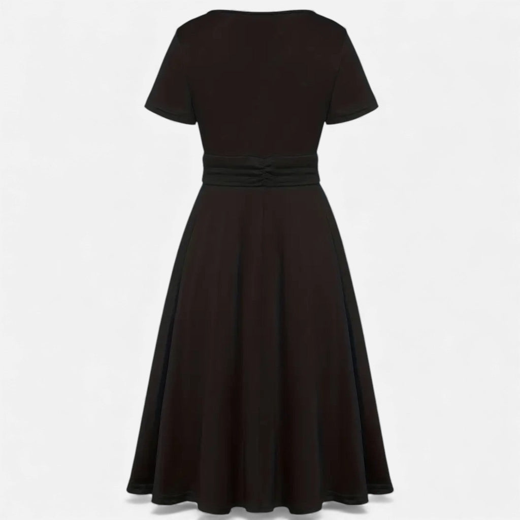 Women’s Cocktail Evening Dress | Midi