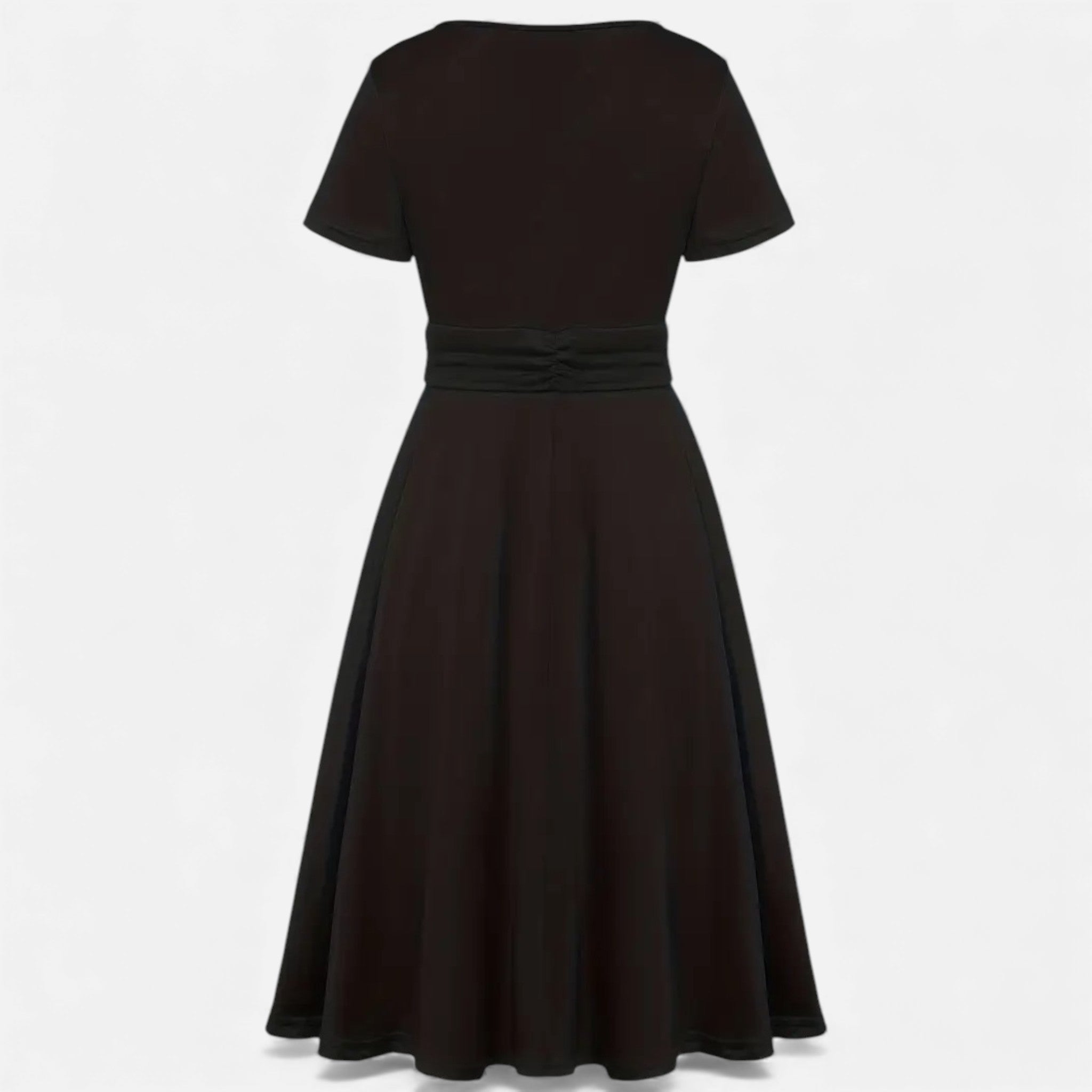 Women’s Cocktail Evening Dress | Midi