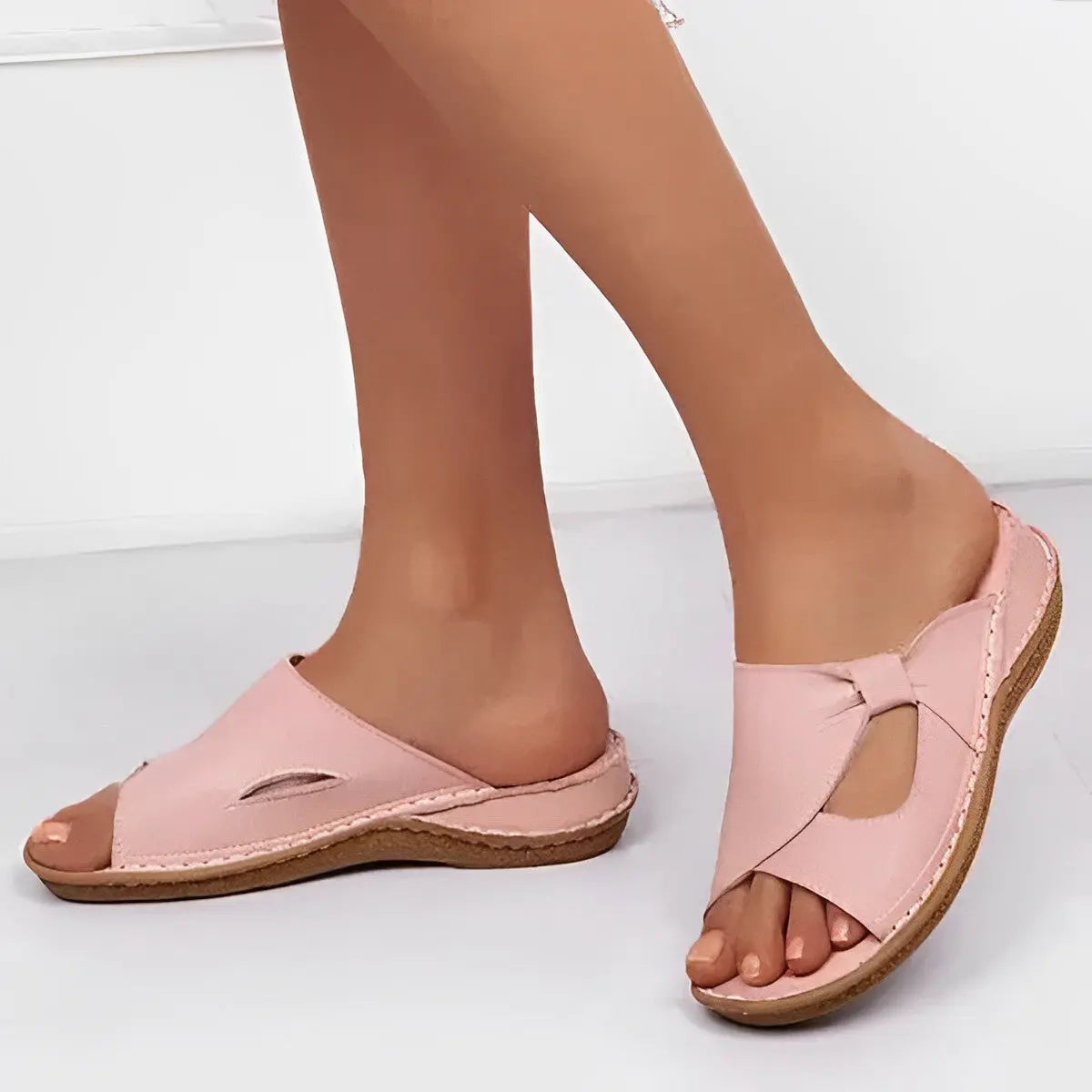 Women's Orthopedic Sandals | Support