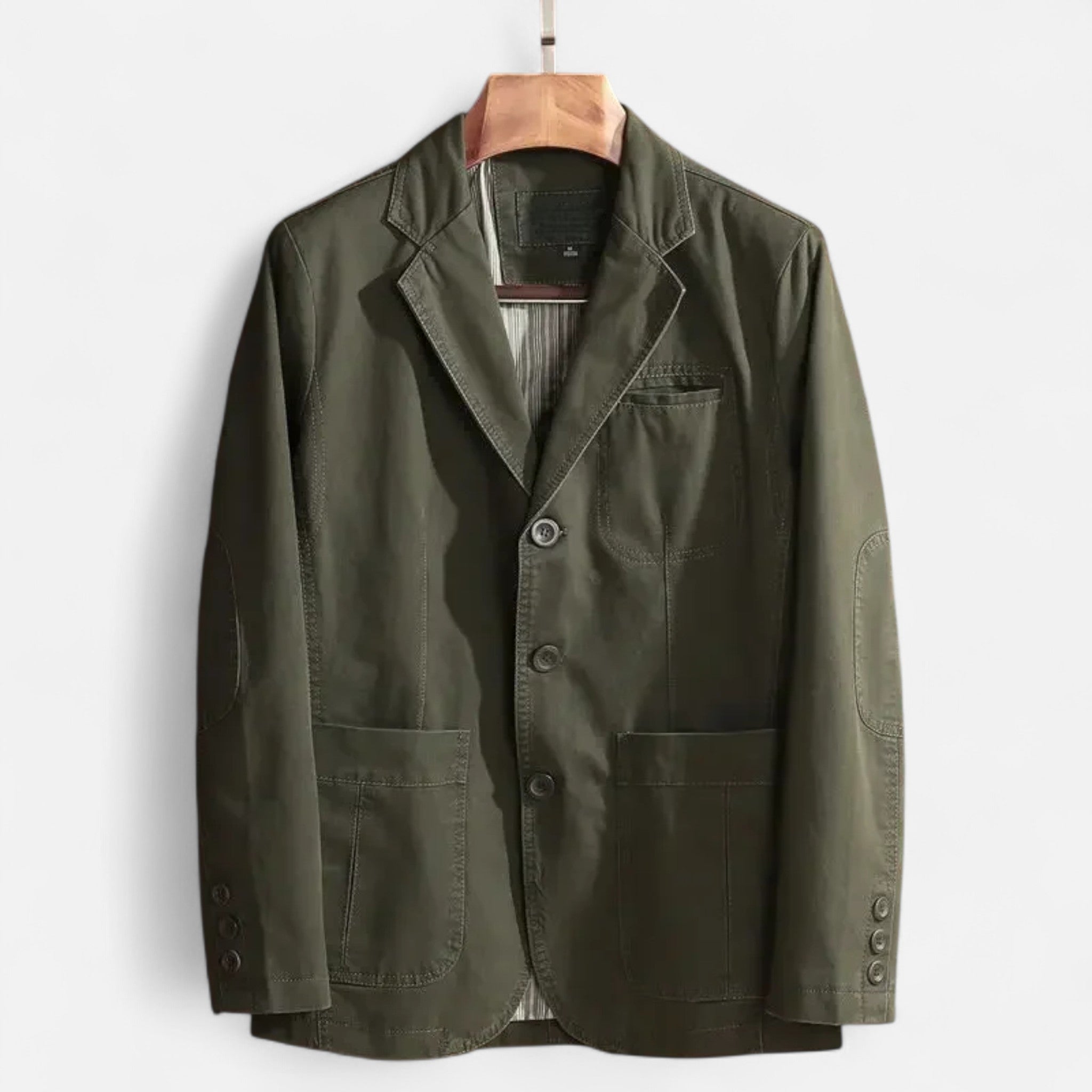 Men's Blazer Jacket | Oversize