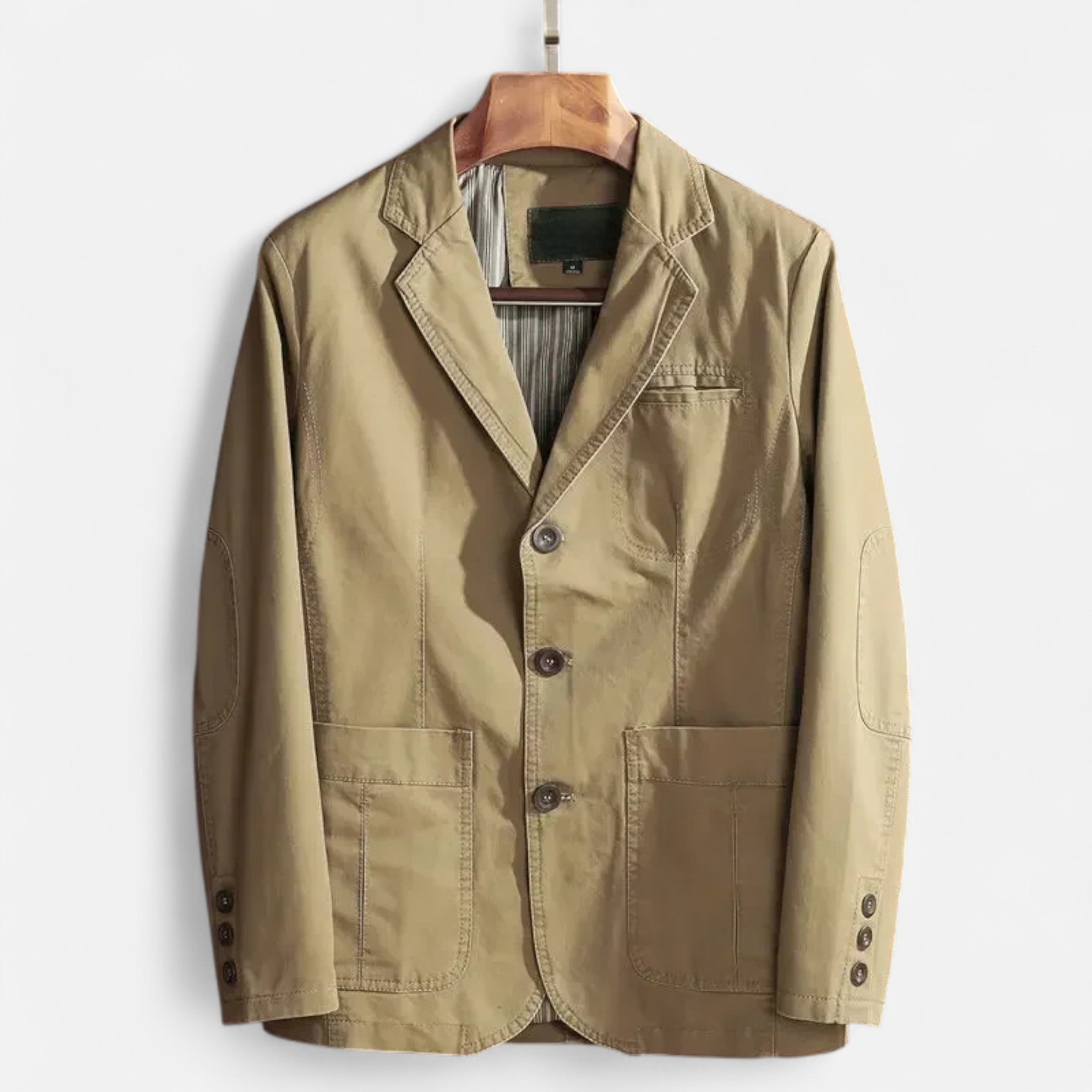 Men's Blazer Jacket | Oversize