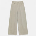 Women’s High-Waist Trousers | Wide Leg