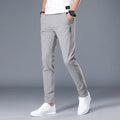 Men's Casual Trousers | Slim Fit