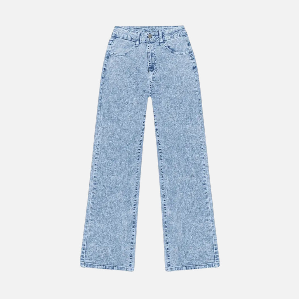 Women's Jeans Pants | Straight Leg