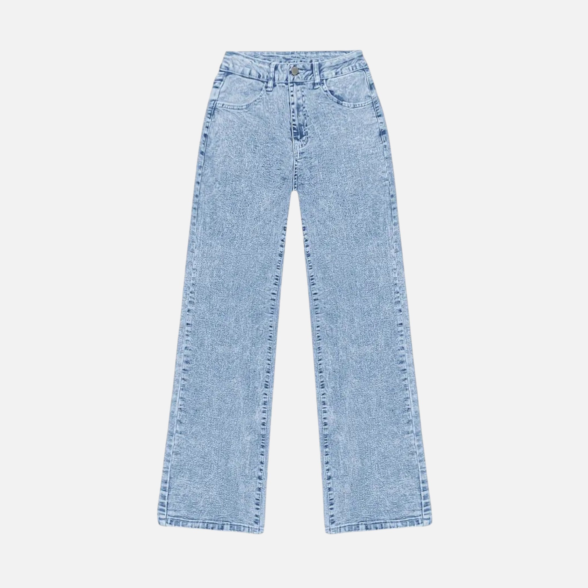 Women's Jeans Pants | Straight Leg