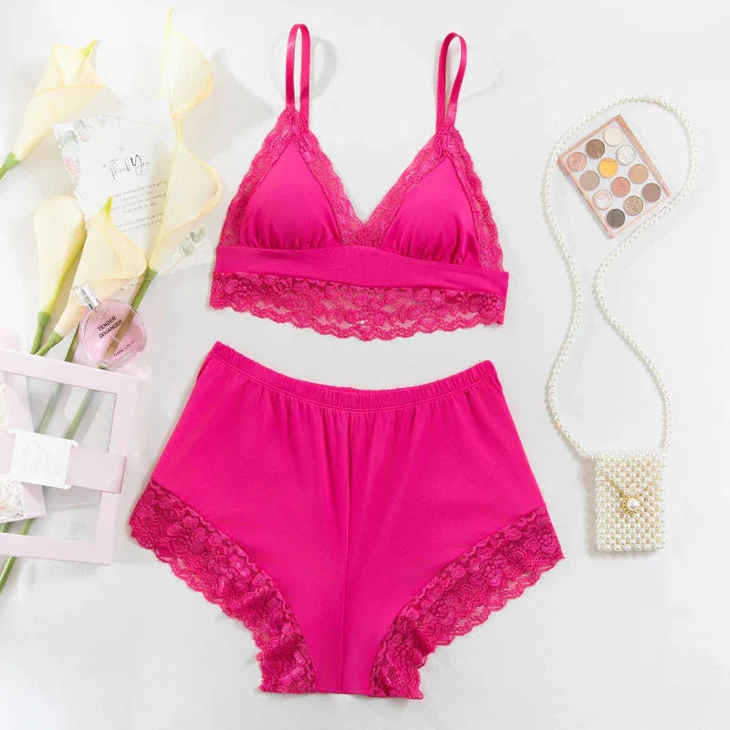 Women's Summer Sets Pajama | Short