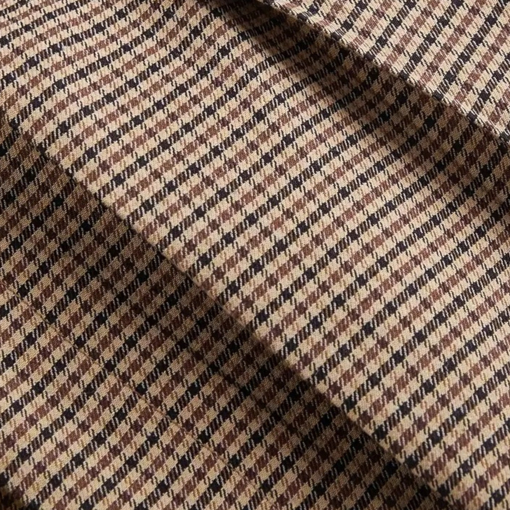 Women’s High-Waist Wide-Leg Trousers | Office