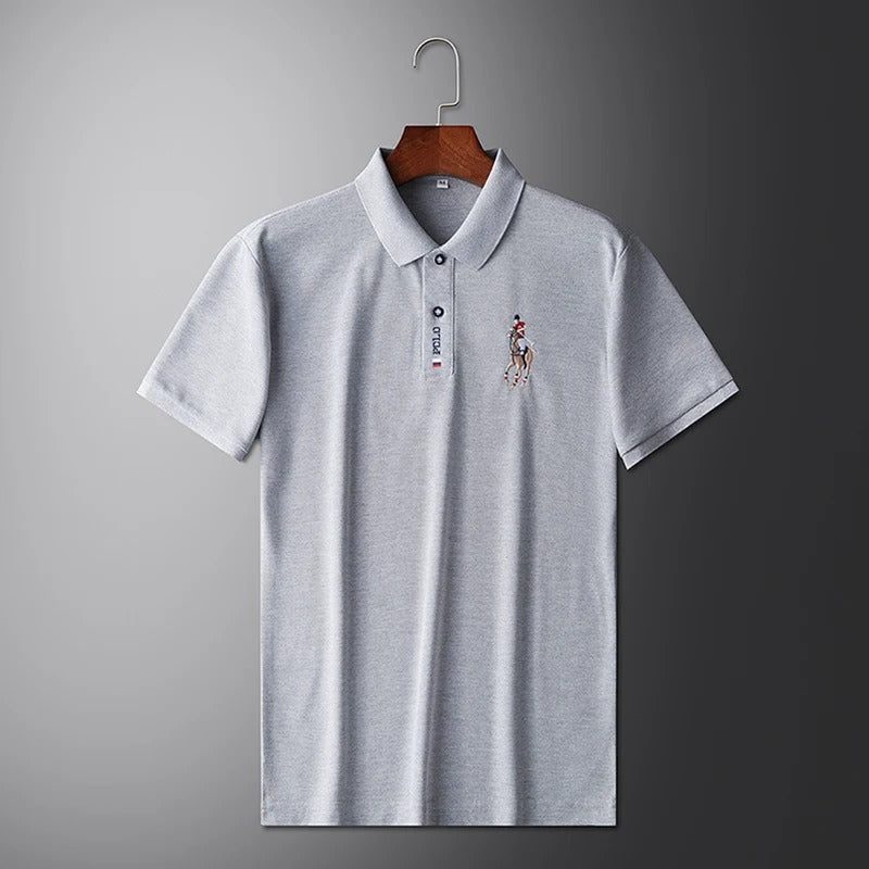 Men's Polo Shirt | Tight