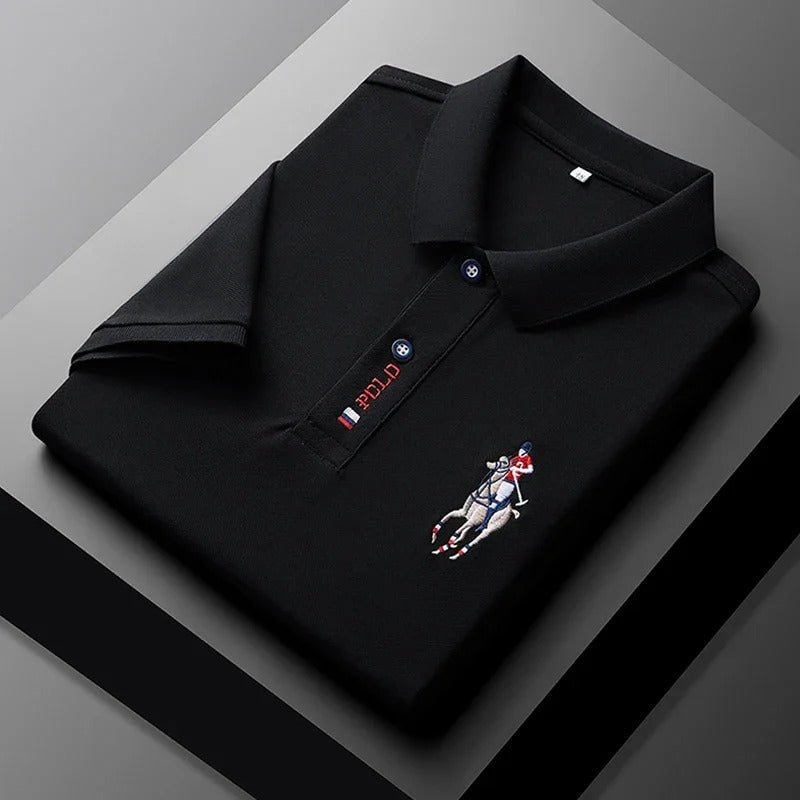 Men's Polo Shirt | Tight