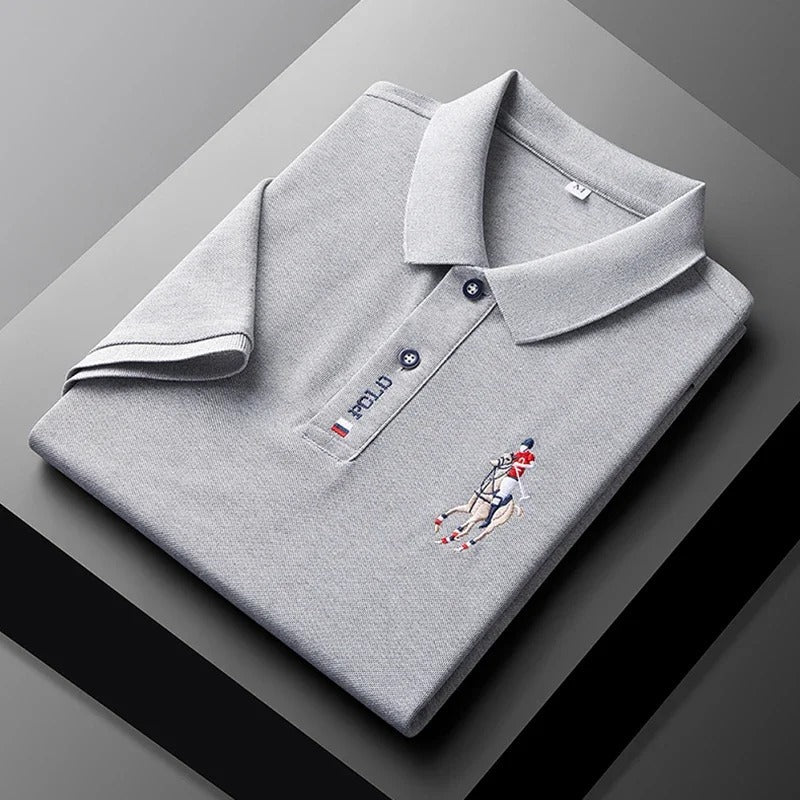 Men's Polo Shirt | Tight