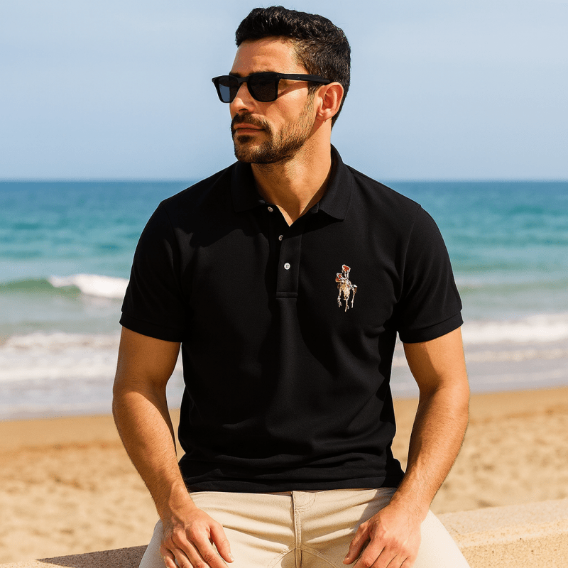 Men's Polo Shirt | Tight