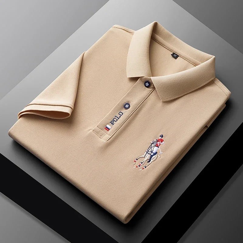 Men's Polo Shirt | Tight