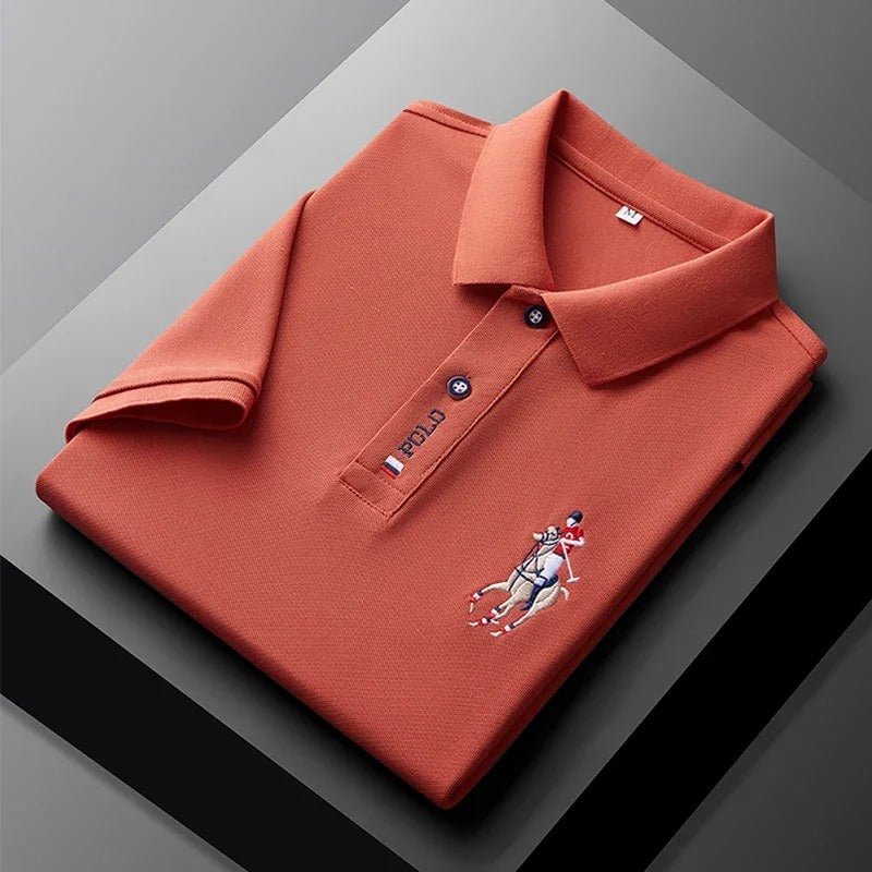 Men's Polo Shirt | Tight