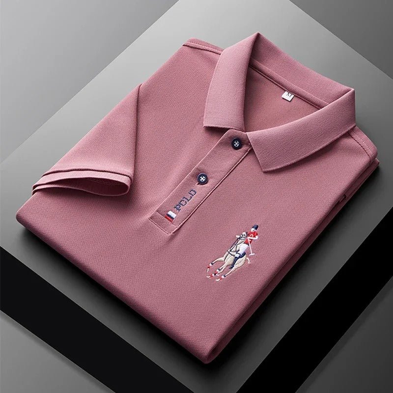 Men's Polo Shirt | Tight