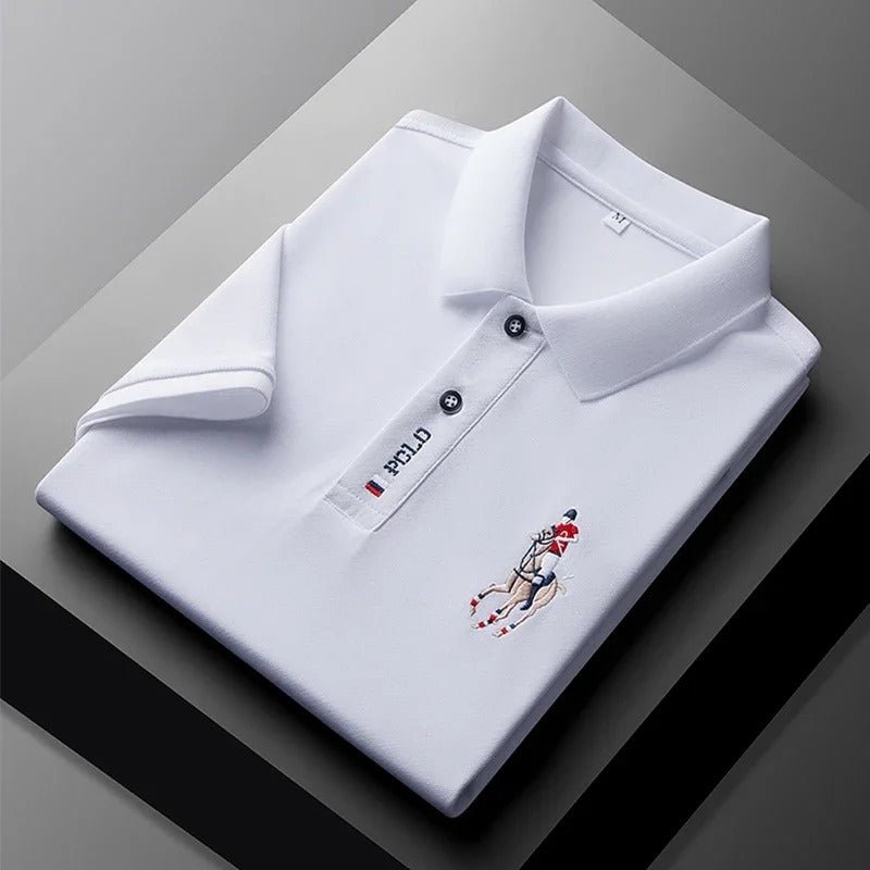 Men's Polo Shirt | Tight
