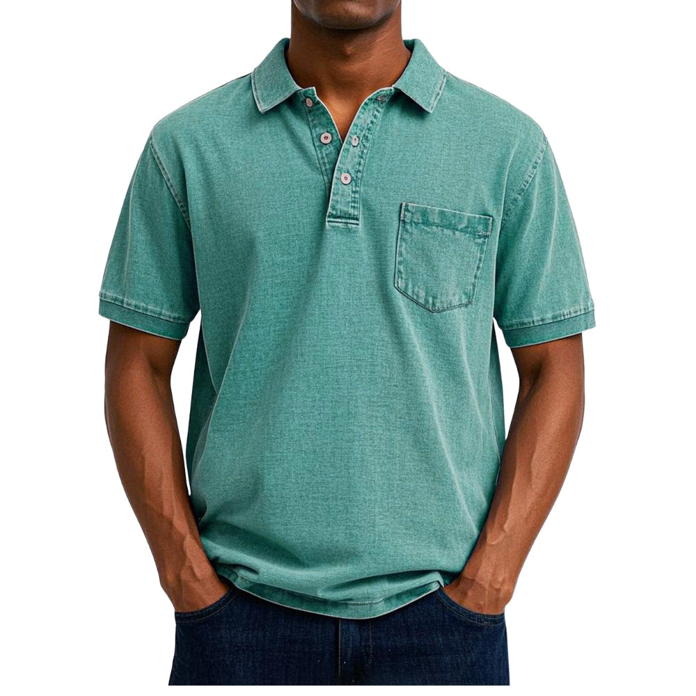 Men's Polo Shirt | Tight