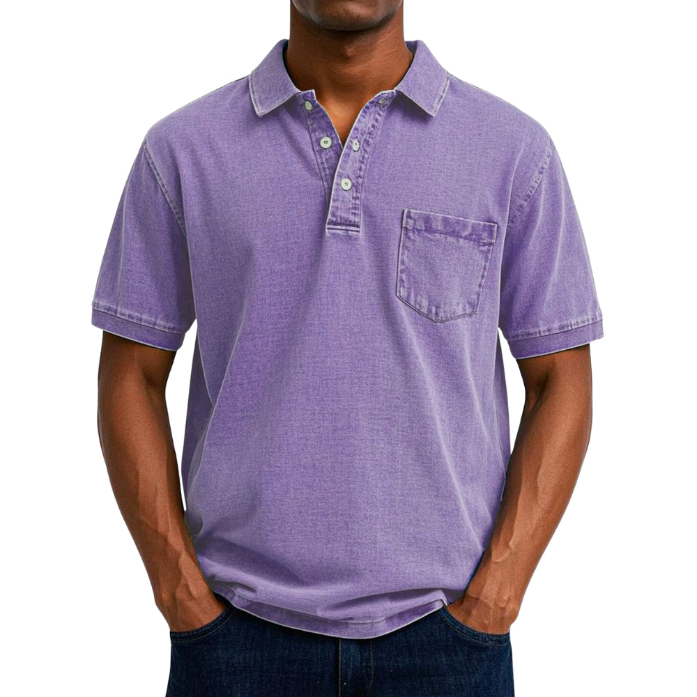 Men's Polo Shirt | Tight