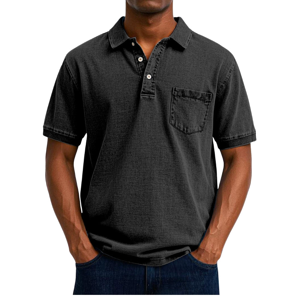 Men's Polo Shirt | Tight