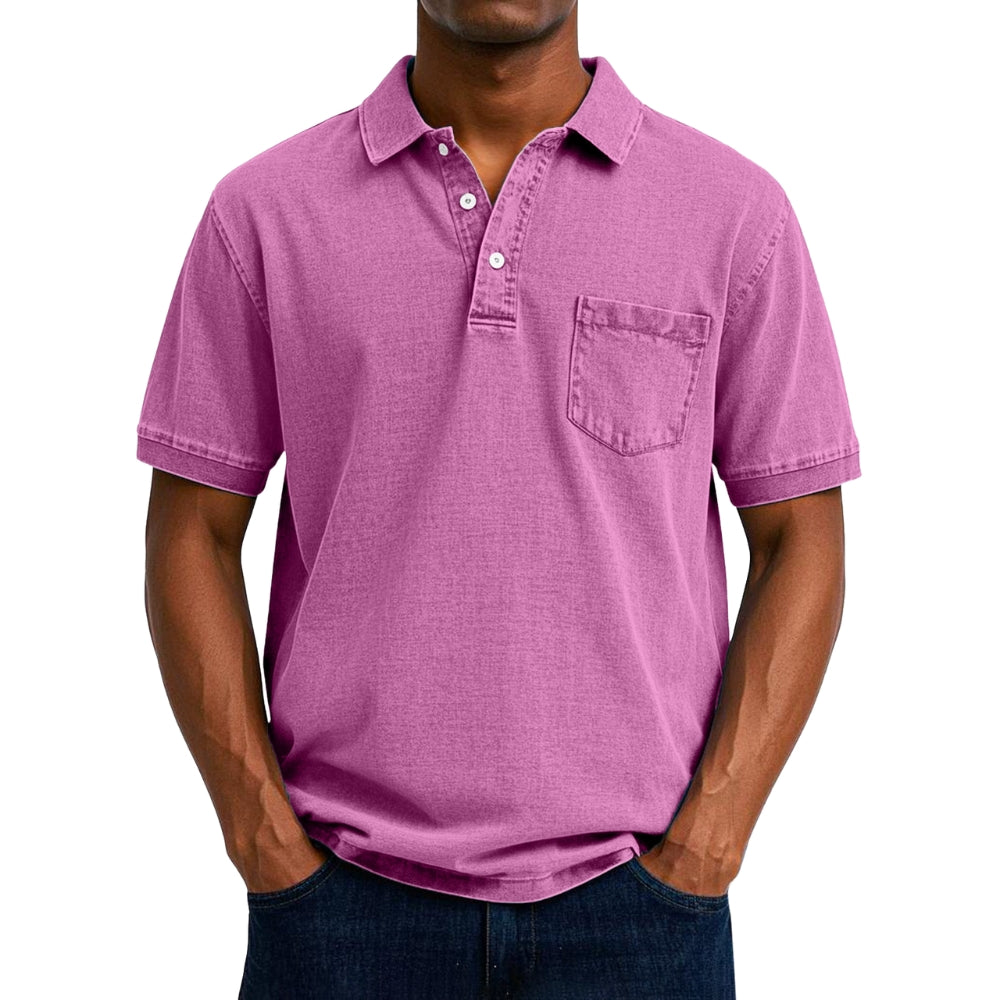 Men's Polo Shirt | Tight