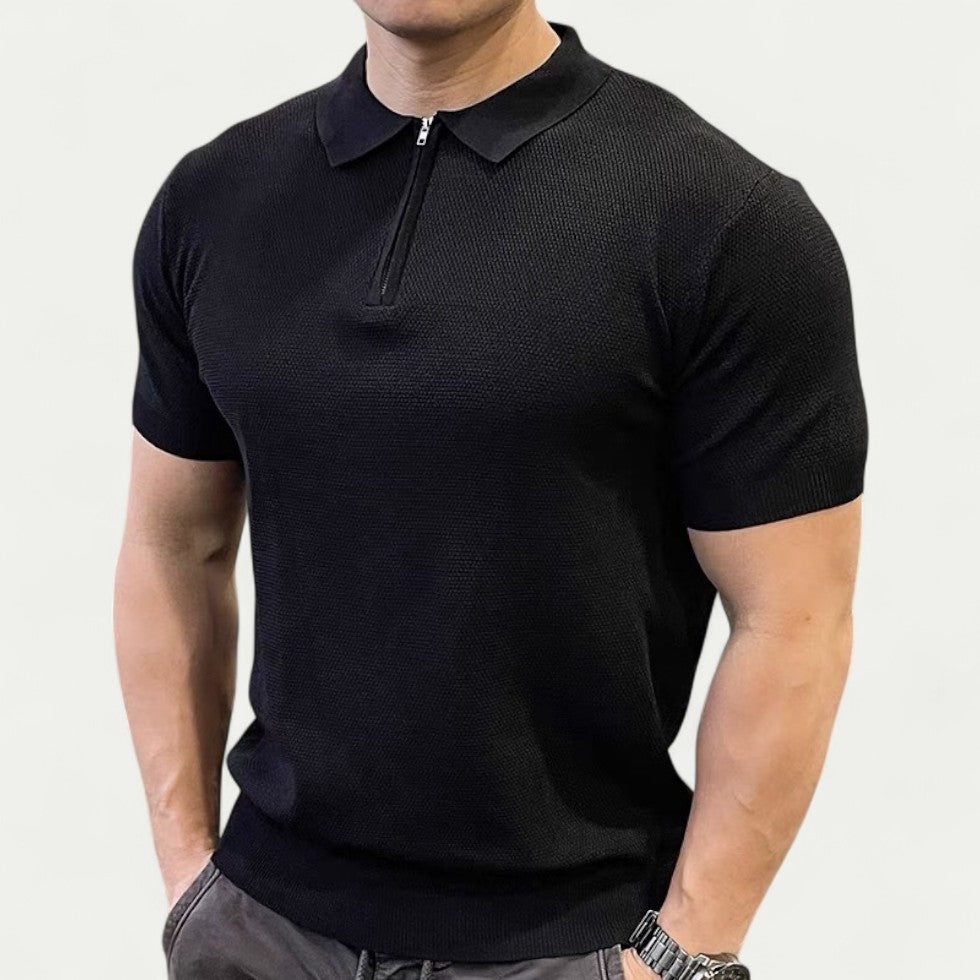 Men's Polo Shirt | Tight Fit