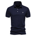 Men's Tight Polo | Summer