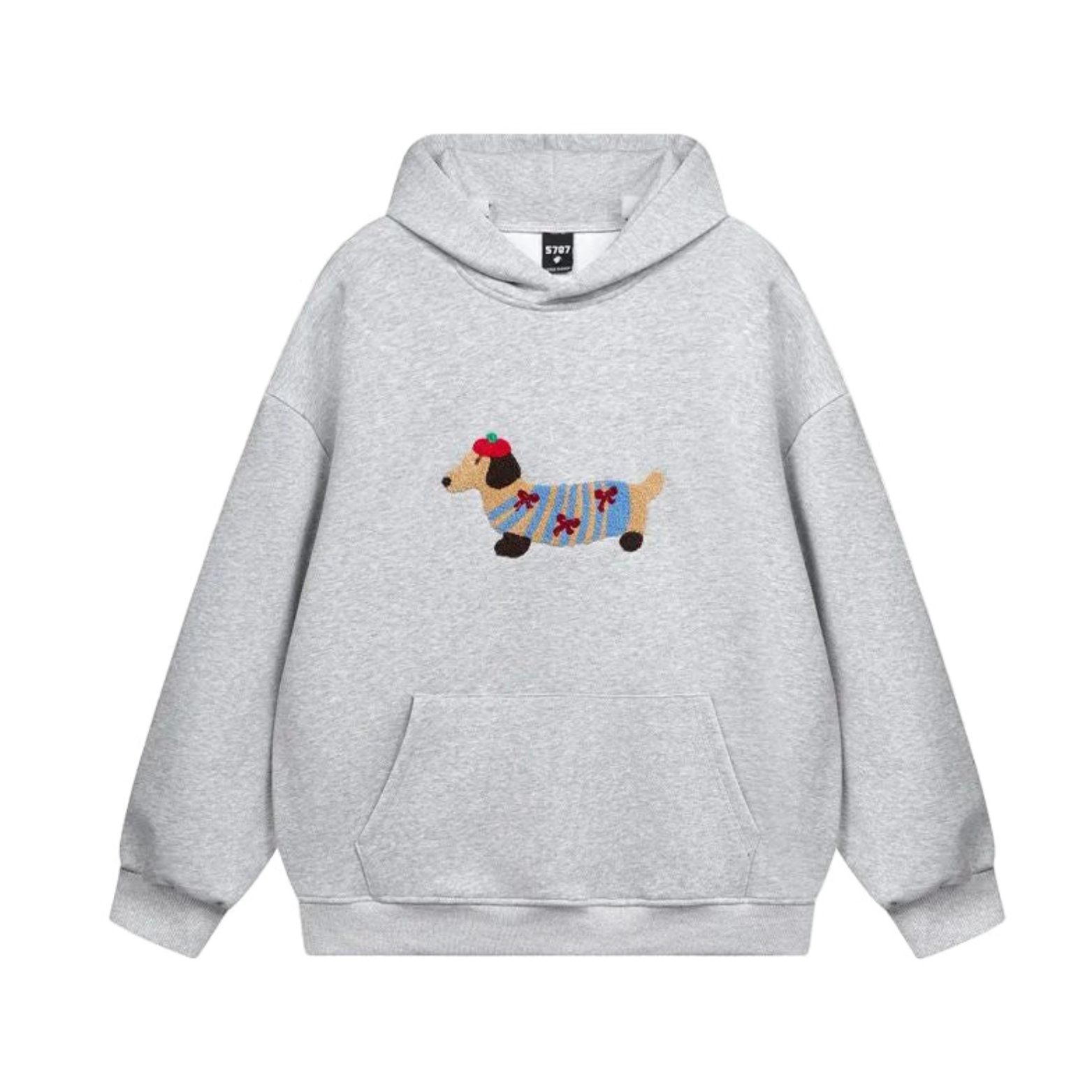 Men's Hoodie | Oversize