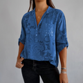 Women's Blouse Shirt | Oversize