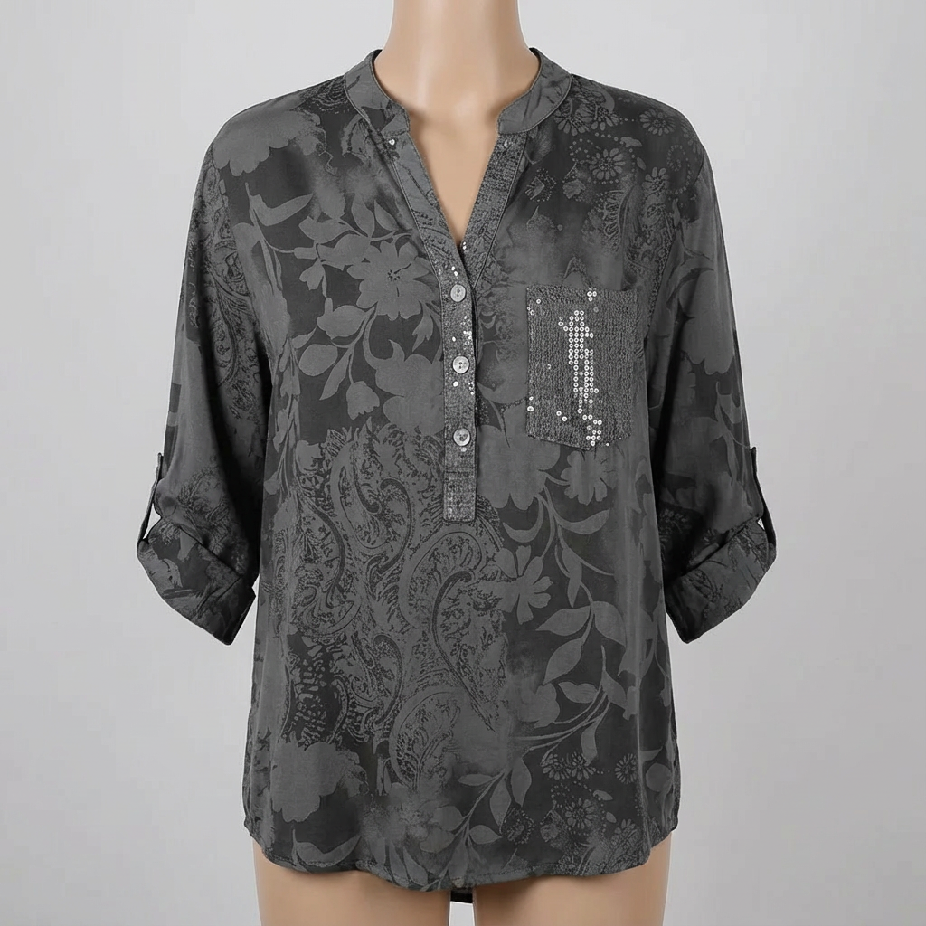 Women's Blouse Shirt | Oversize