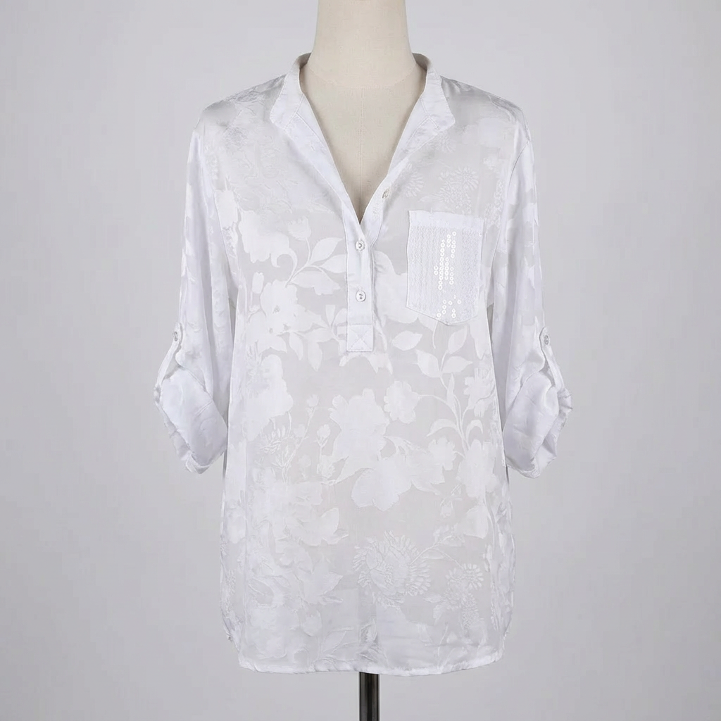 Women's Blouse Shirt | Oversize