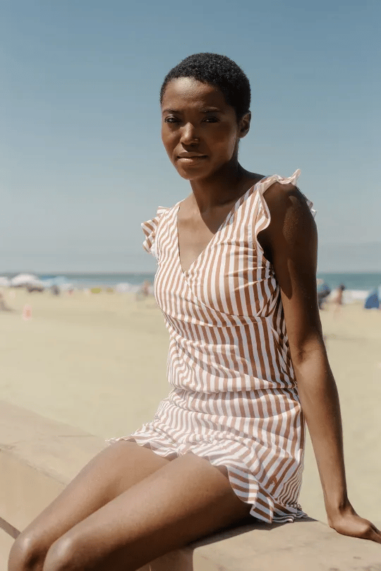 Women's Romper Dress | Summer