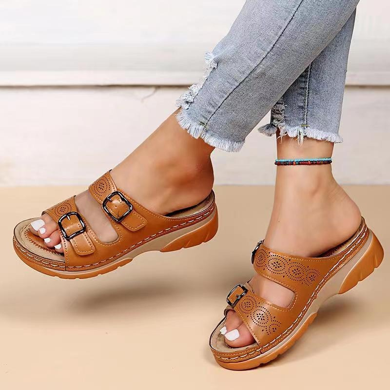 Women's Arch Support Sandals