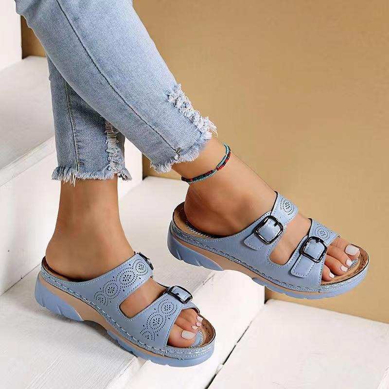 Women's Arch Support Sandals