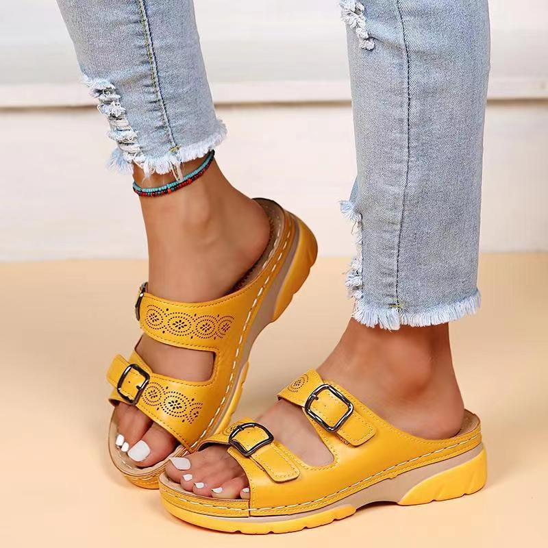 Women's Arch Support Sandals
